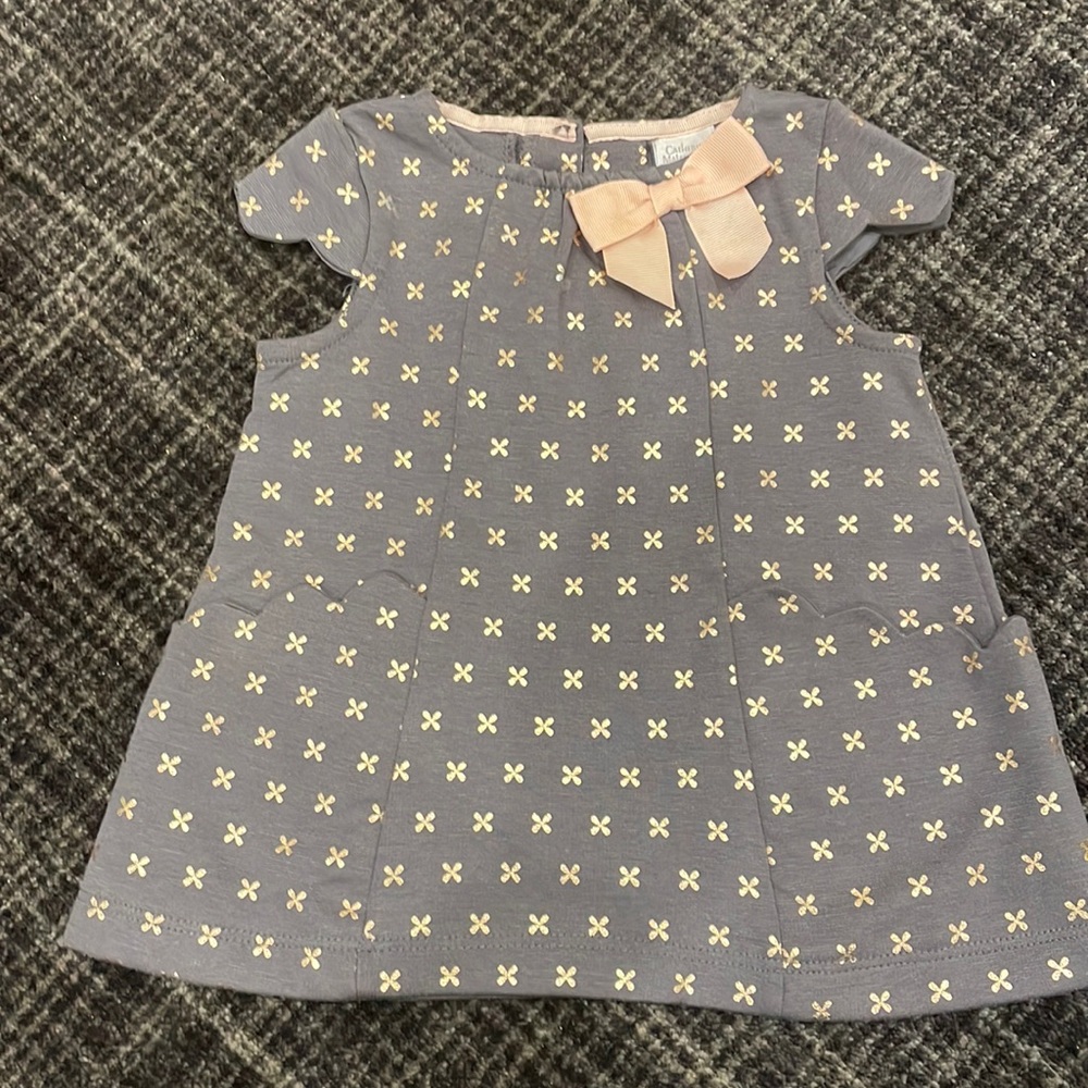 Like new Catherine Malandrino dress